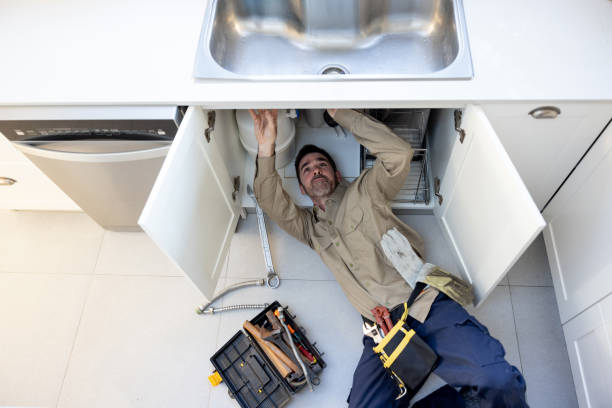 Best 24/7 Emergency Plumbing Services  in Paradise, NV