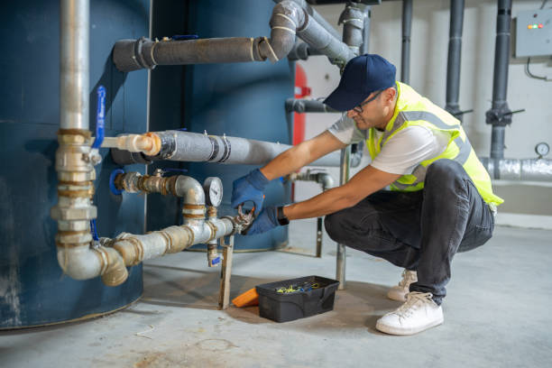 Commercial Plumbing Services in Paradise, NV